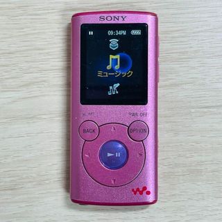 SONY(ポータブルプレーヤー)のフリマアイテム一覧 SONY(ポータブルプレーヤー)のフリマアイテム一覧