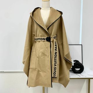 LOUIS VUITTON(ポンチョ)のフリマアイテム一覧 LOUIS VUITTON(ポンチョ)のフリマアイテム一覧