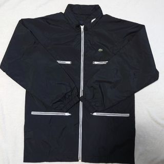 LACOSTE(ナイロンジャケット)のフリマアイテム一覧 LACOSTE(ナイロンジャケット)のフリマアイテム一覧