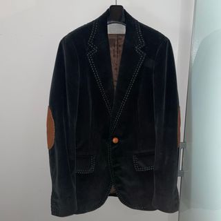 Nissy あまったるく 西島隆弘 着用 PRADA デニムジャケット メンズ Nissy あまったるく 西島隆弘 着用 PRADA デニムジャケット メンズ