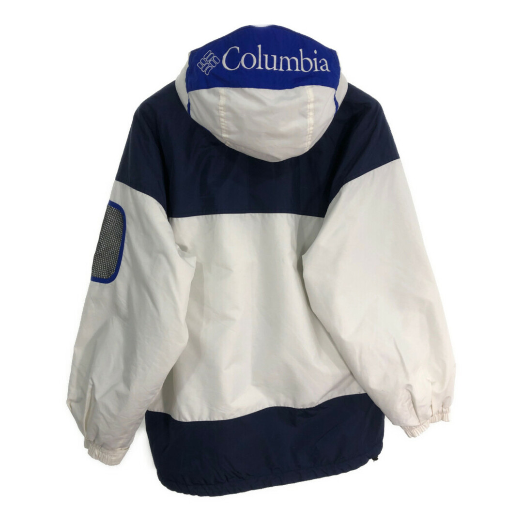 Columbia - 90年代 Columbia コロンビア マウンテンパーカー Columbia - 90年代 Columbia コロンビア マウンテンパーカー