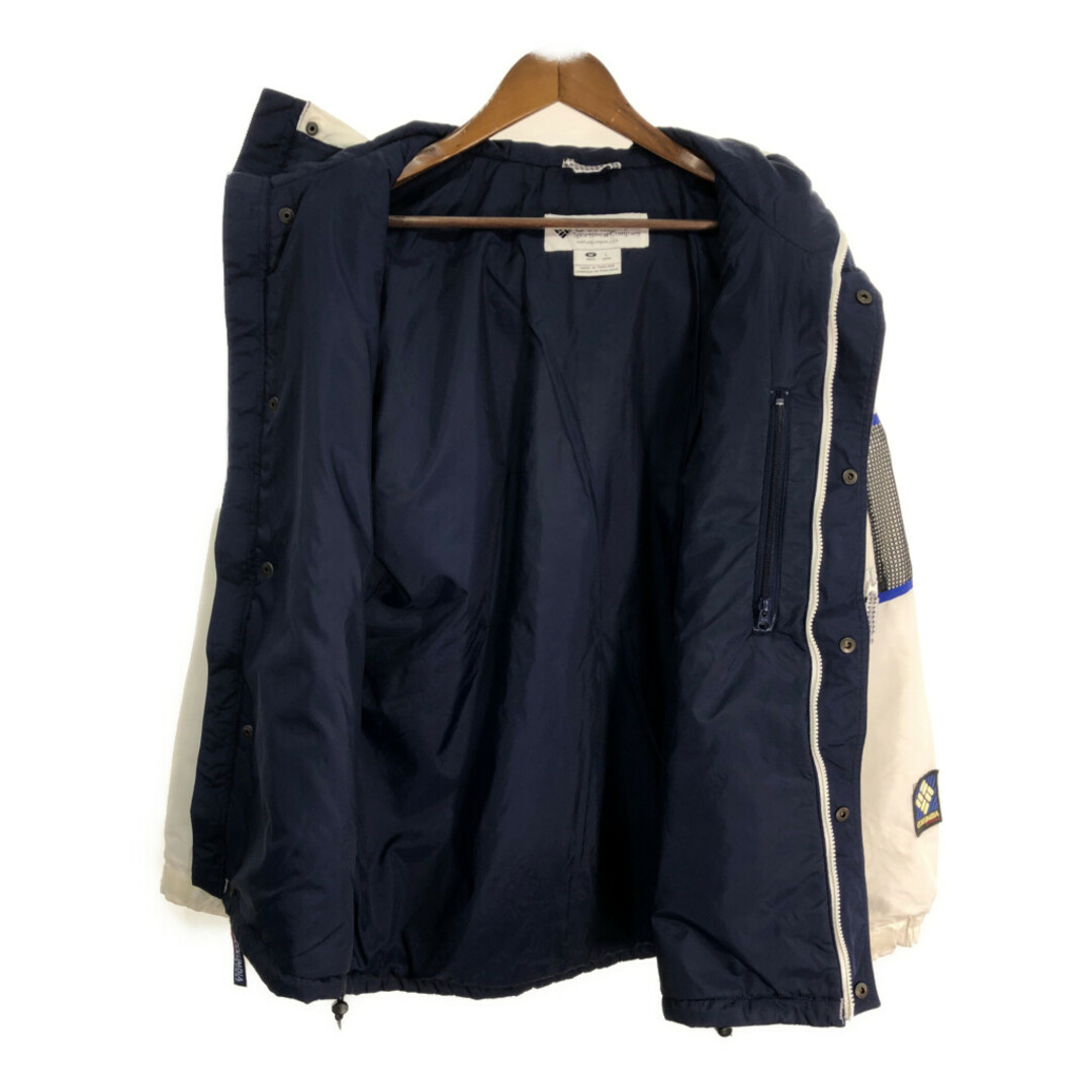 Columbia - 90年代 Columbia コロンビア マウンテンパーカー Columbia - 90年代 Columbia コロンビア マウンテンパーカー