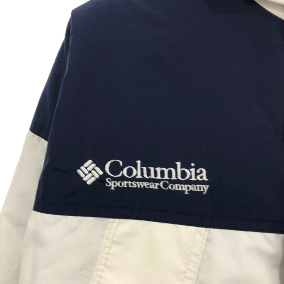 Columbia - 90年代 Columbia コロンビア マウンテンパーカー Columbia - 90年代 Columbia コロンビア マウンテンパーカー