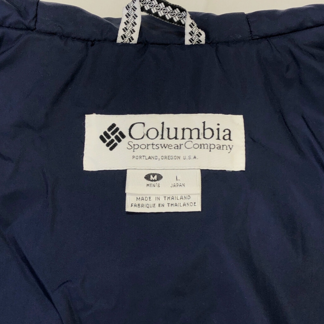 Columbia - 90年代 Columbia コロンビア マウンテンパーカー Columbia - 90年代 Columbia コロンビア マウンテンパーカー
