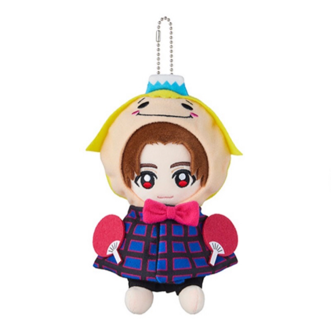 山田涼介Hey!Say!JUMP 下りる フィギュアシークレット 未開封 1点 山田涼介Hey!Say!JUMP 下りる フィギュアシークレット 未開封 1点