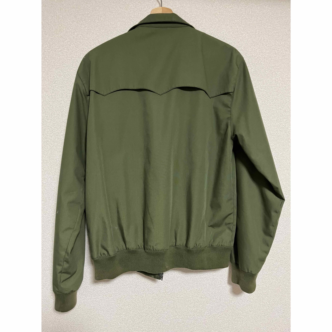 FRED PERRY - 【美品】イングランド製 フレッドペリー FRED PERRY - 【美品】イングランド製 フレッドペリー