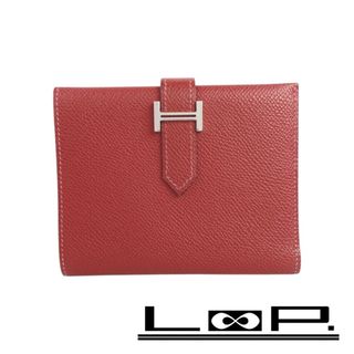 HERMES(財布 ・ レッド/赤色系)のフリマアイテム一覧 HERMES(財布 ・ レッド/赤色系)のフリマアイテム一覧