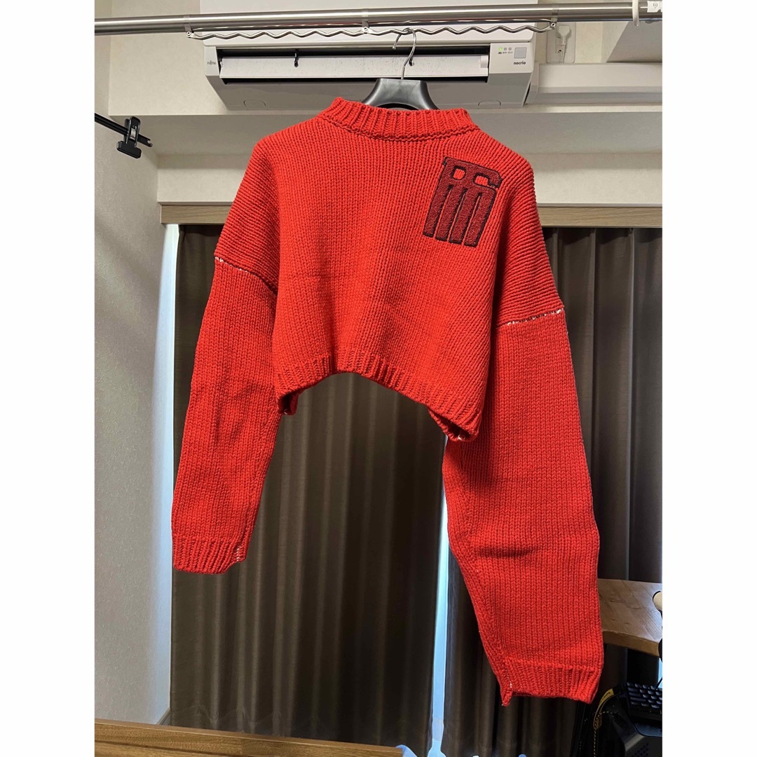 Raf Simons archive ニット ニット/セーター Raf Simons archive ニット ニット/セーター