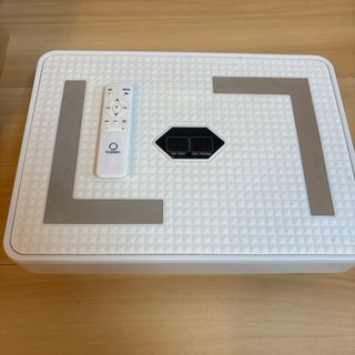 振動マシンEMS ダイエット エクササイズ ダブルワンダーウェーブ・クロス(エクササイズ用品)