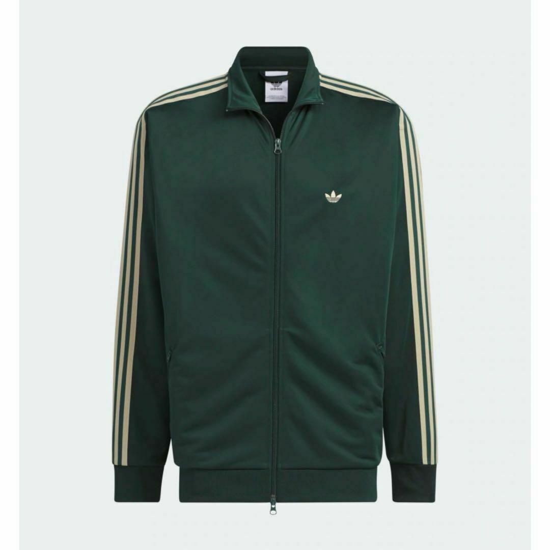 adidas ベッケンバウアー トラックジャケット 常田大希着用 入手 adidas ベッケンバウアー トラックジャケット 常田大希着用 入手