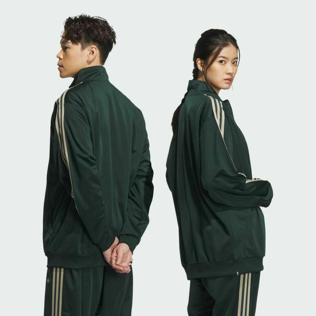 adidas ベッケンバウアー トラックジャケット 常田大希着用 入手 adidas ベッケンバウアー トラックジャケット 常田大希着用 入手