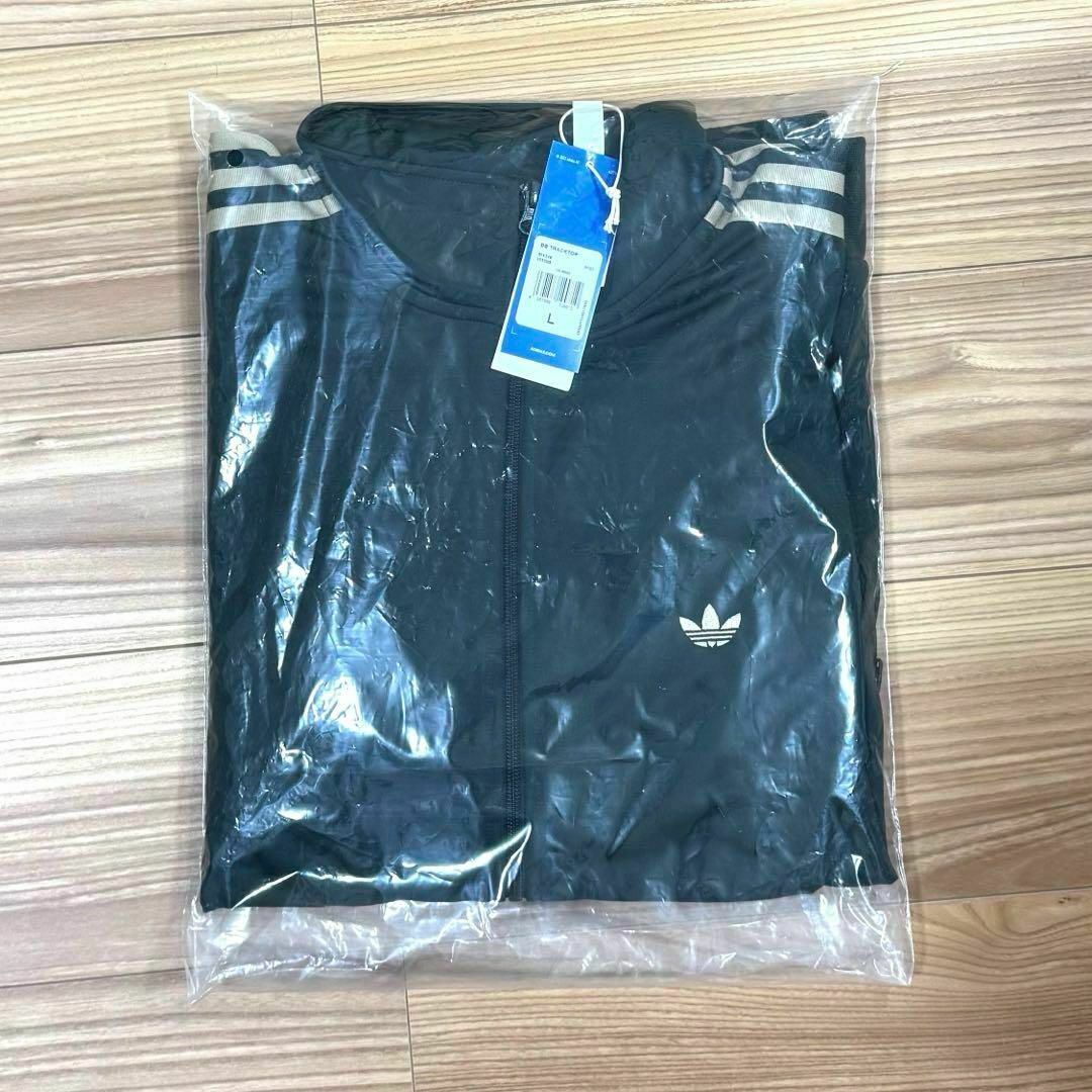 adidas ベッケンバウアー トラックジャケット 常田大希着用 入手 adidas ベッケンバウアー トラックジャケット 常田大希着用 入手