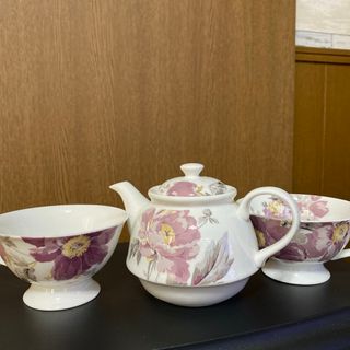 LAURA ASHLEY(食器)のフリマアイテム一覧 LAURA ASHLEY(食器)のフリマアイテム一覧