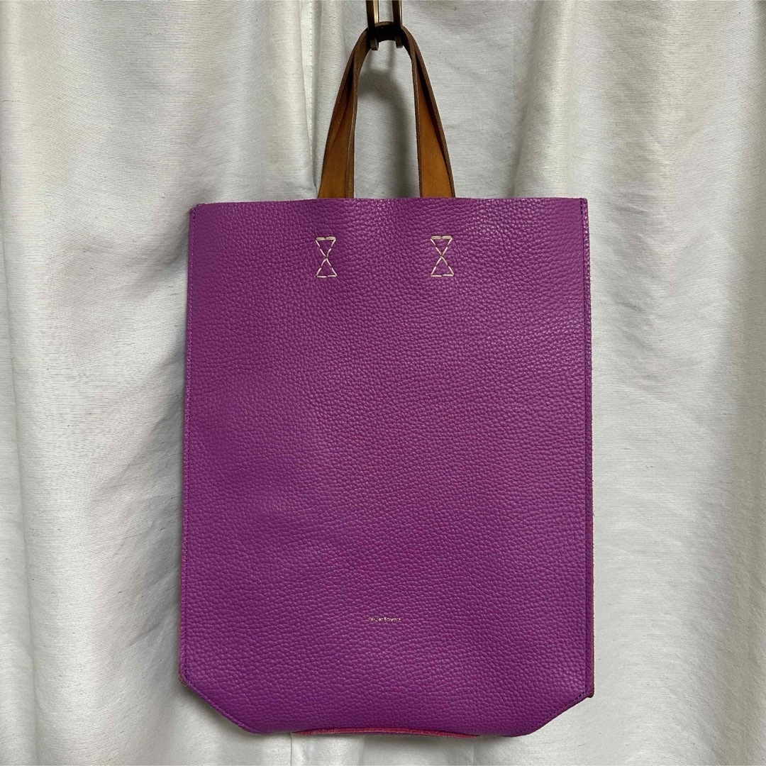 Hender Scheme エンダースキーマ Paper Bag Big Hender Scheme エンダースキーマ Paper Bag Big