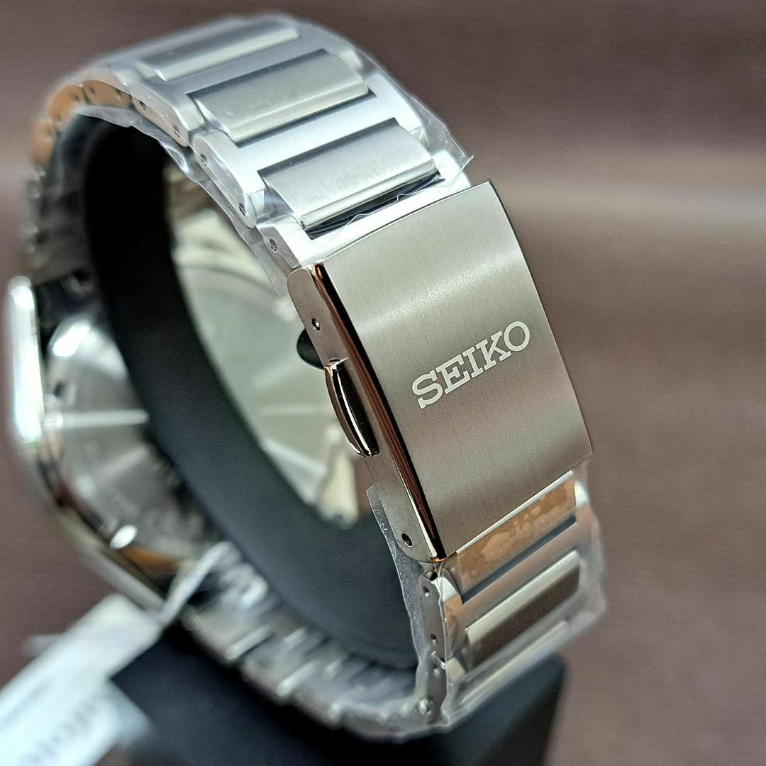 SEIKO - 【新品】コアショップ限定品!! セイコー SEIKO SEIKO - 【新品】コアショップ限定品!! セイコー SEIKO