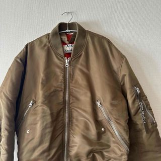 Acne Studios(ブルゾン)のフリマアイテム一覧 Acne Studios(ブルゾン)のフリマアイテム一覧