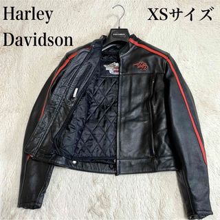 Harley Davidson(レザージャケット)のフリマアイテム一覧 Harley Davidson(レザージャケット)のフリマアイテム一覧