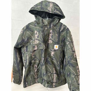 carhartt(マウンテンパーカー)のフリマアイテム一覧 carhartt(マウンテンパーカー)のフリマアイテム一覧