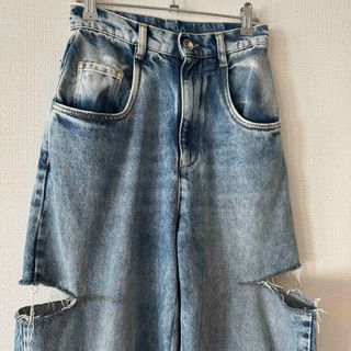 Maison Margiela(旧Maison Martin Margiela)(デニム/ジーンズ Maison Margiela(旧Maison Martin Margiela)(デニム/ジーンズ