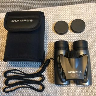 オリンパス(OLYMPUS)のオリンパス☆双眼鏡☆10×21   RC II(その他)