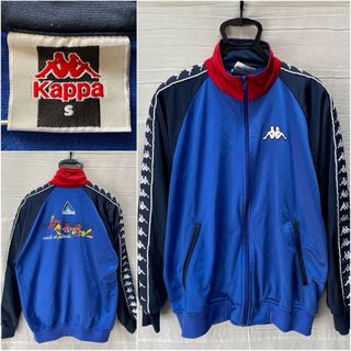 Kappa(ジャージ ・ レッド/赤色系)のフリマアイテム一覧 Kappa(ジャージ ・ レッド/赤色系)のフリマアイテム一覧