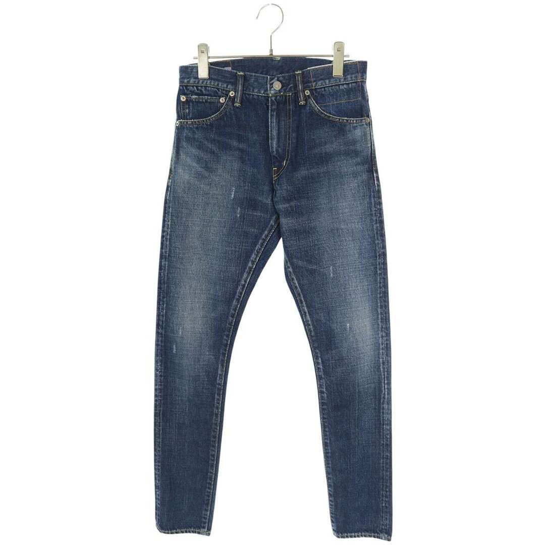 VISVIM - ビズビム 19AW 0119205005016 SOCIAL SCULPTURE DENIM VISVIM - ビズビム 19AW 0119205005016 SOCIAL SCULPTURE DENIM
