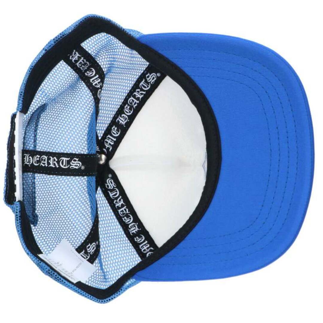 Chrome Hearts - クロムハーツ TRUCKER CAP/トラッカーキャップ Chrome Hearts - クロムハーツ TRUCKER CAP/トラッカーキャップ