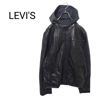 Levi's(レザージャケット)のフリマアイテム一覧 Levi's(レザージャケット)のフリマアイテム一覧