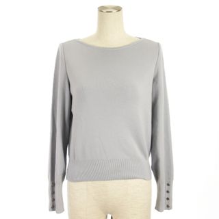 FOXEY(カットソー(長袖/七分))のフリマアイテム一覧 FOXEY(カットソー(長袖/七分))のフリマアイテム一覧