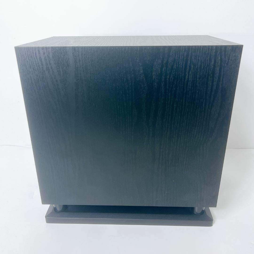 DENON - デノン Denon DSW-37K サブウーハー スピーカー DENON - デノン Denon DSW-37K サブウーハー スピーカー