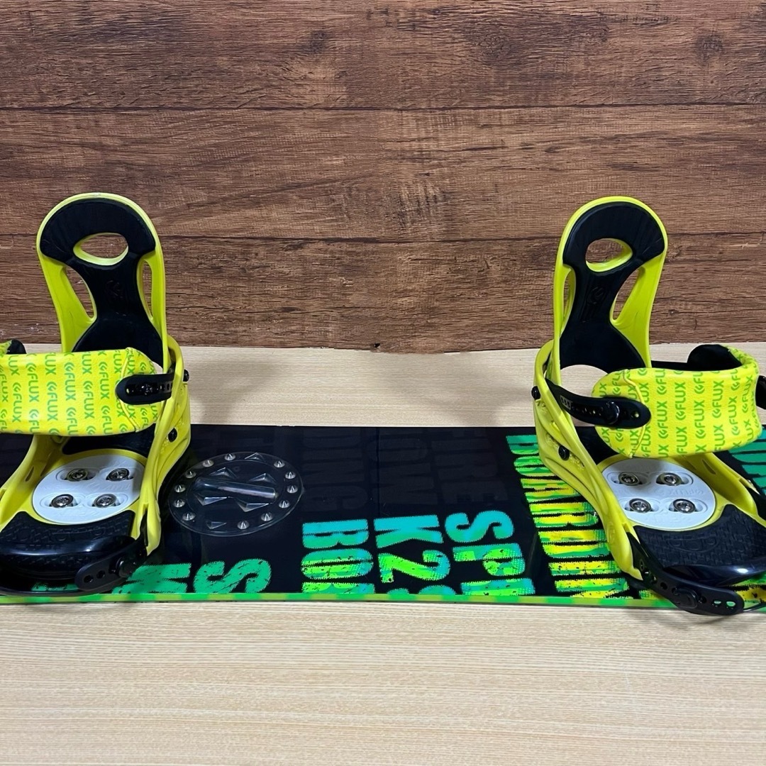 K2 - 大人気 K2 ケーツー スピットファイア メンズ スノーボード K2 - 大人気 K2 ケーツー スピットファイア メンズ スノーボード