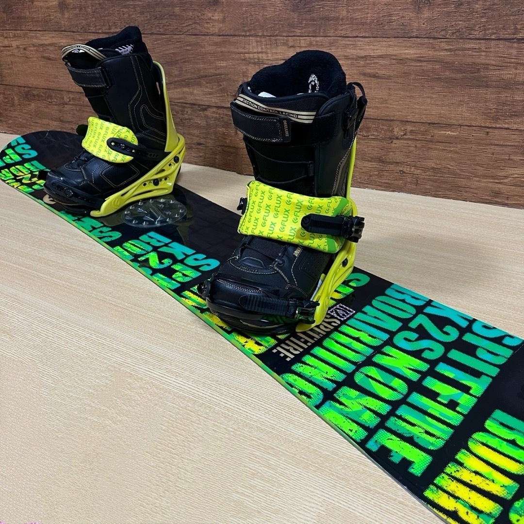 K2 - 大人気 K2 ケーツー スピットファイア メンズ スノーボード K2 - 大人気 K2 ケーツー スピットファイア メンズ スノーボード