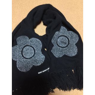 MARY QUANT(マフラー/ショール)のフリマアイテム一覧 MARY QUANT(マフラー/ショール)のフリマアイテム一覧