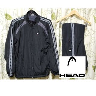 HEAD(ナイロンジャケット)のフリマアイテム一覧 HEAD(ナイロンジャケット)のフリマアイテム一覧