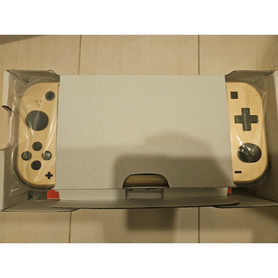 Nintendo Switch Lite ハイラルエディション Nintendo Switch Lite ハイラルエディション
