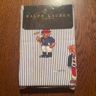 Ralph Lauren(シーツ/カバー)のフリマアイテム一覧 Ralph Lauren(シーツ/カバー)のフリマアイテム一覧