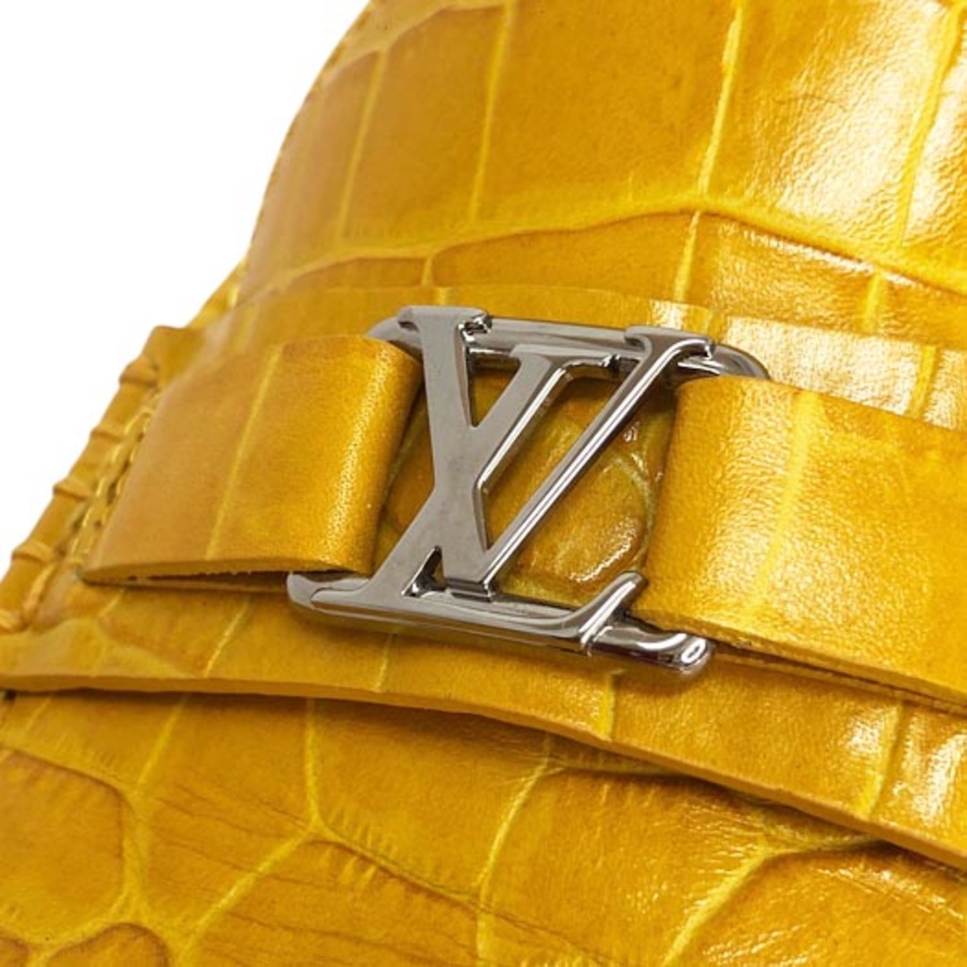 LOUIS VUITTON - ルイヴィトン ホッケンハイムライン LOUIS VUITTON - ルイヴィトン ホッケンハイムライン