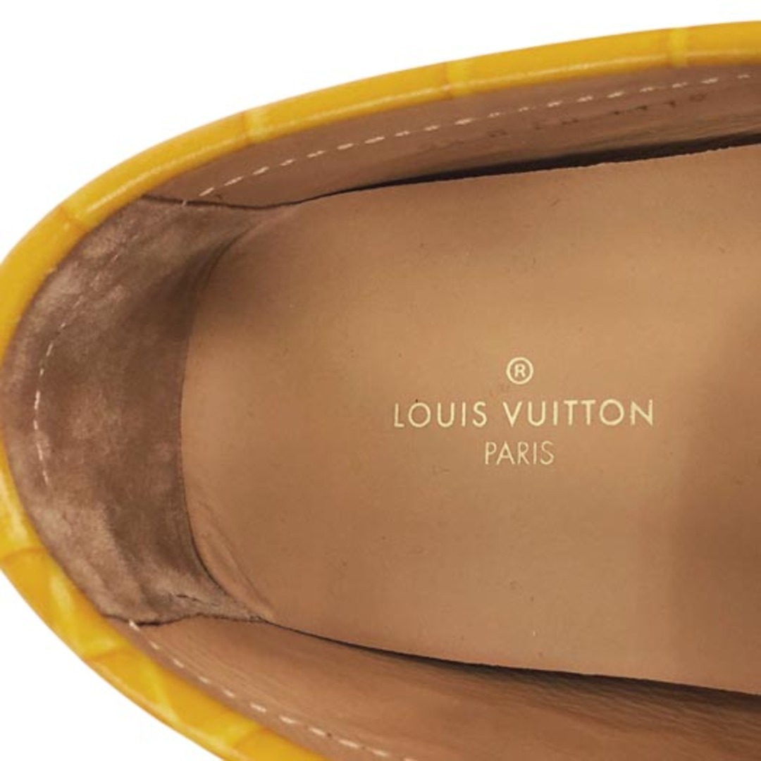 LOUIS VUITTON - ルイヴィトン ホッケンハイムライン LOUIS VUITTON - ルイヴィトン ホッケンハイムライン