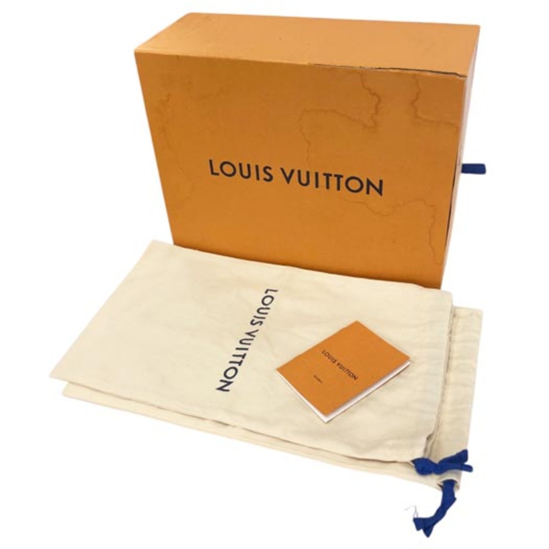 LOUIS VUITTON - ルイヴィトン ホッケンハイムライン LOUIS VUITTON - ルイヴィトン ホッケンハイムライン