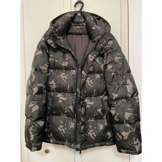 UNIQLO(ダウンジャケット ・ ブラウン/茶色系)のフリマ UNIQLO(ダウンジャケット ・ ブラウン/茶色系)のフリマ