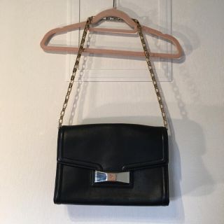 ケイトスペードニューヨーク(kate spade new york)の❤︎ケイトスペード❤︎チェーンバッグ(ハンドバッグ)