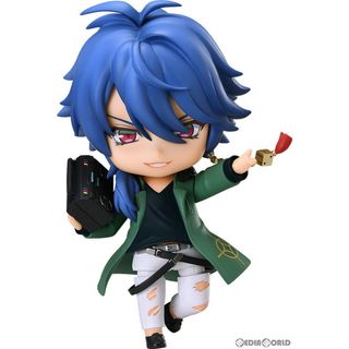 ねんどろいど 1316 有栖川帝統(ありすがわだいす) ヒプノシスマイク -Division Rap Battle- 完成品 可動フィギュア FREEing(フリーイング)(アニメ/ゲーム)