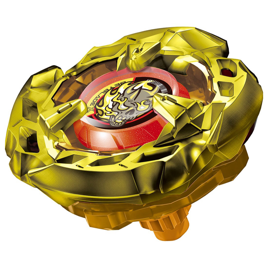 Takara Tomy - 【新品】BEYBLADE X BX-00 ヘルズサイズ4-60T Takara Tomy - 【新品】BEYBLADE X BX-00 ヘルズサイズ4-60T