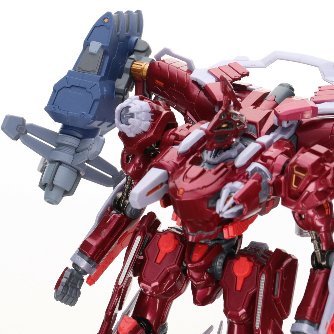 ALTER - ROBOT魂(SIDE AC) IB-C03: HAL 826 / Handler Walter ALTER - ROBOT魂(SIDE AC) IB-C03: HAL 826 / Handler Walter
