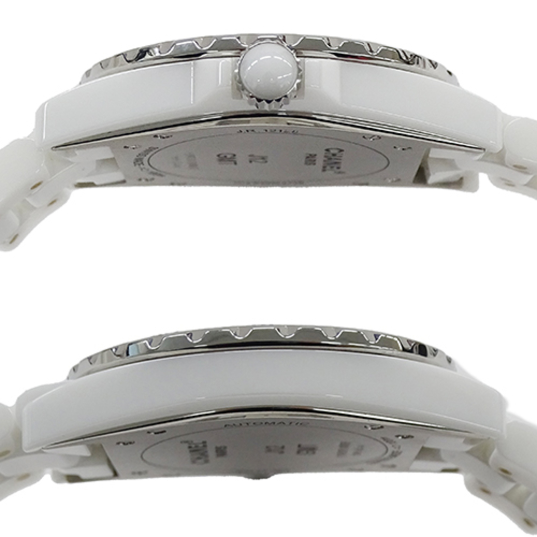 CHANEL - シャネル CHANEL 時計 メンズ ブランド J12 GMT デイト CHANEL - シャネル CHANEL 時計 メンズ ブランド J12 GMT デイト