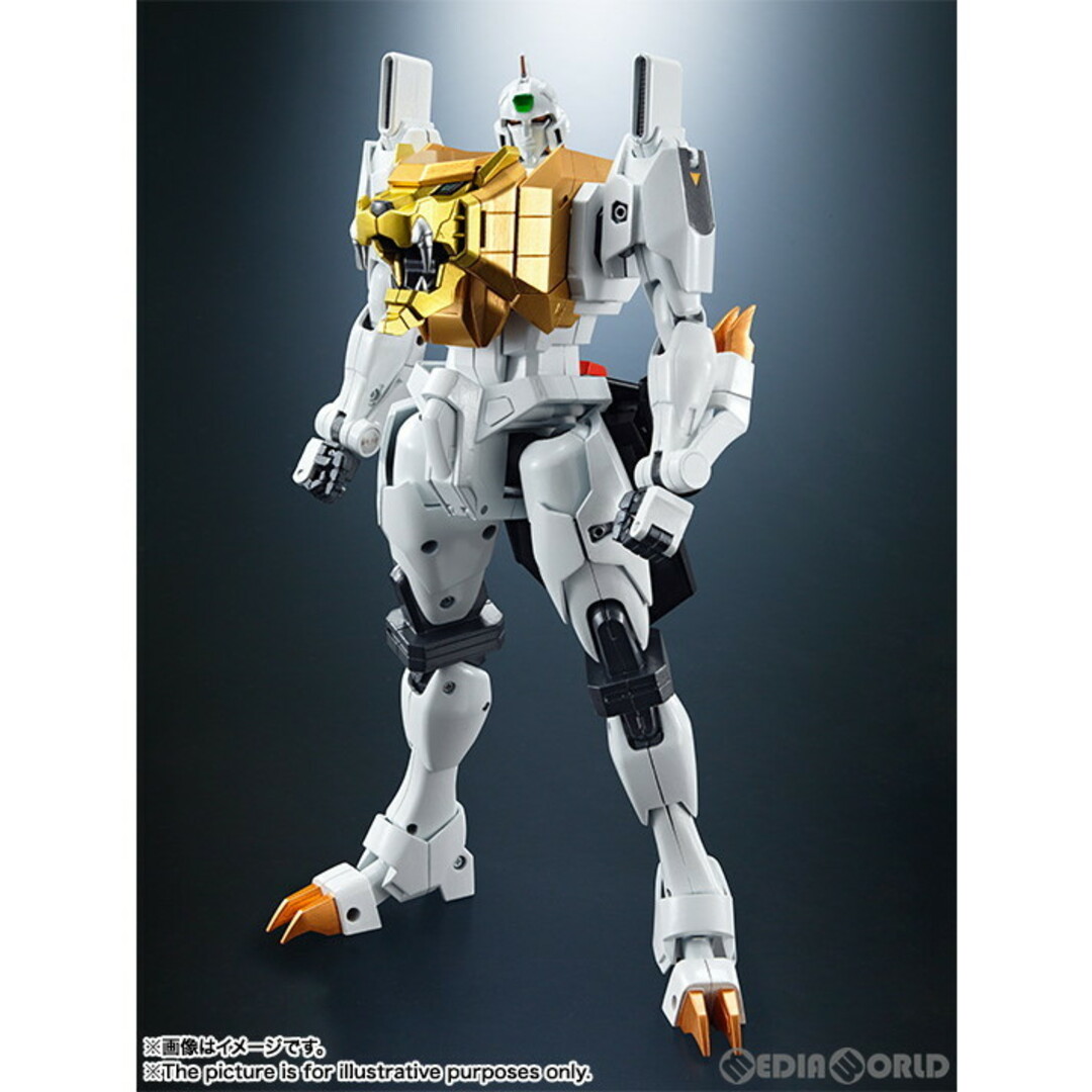 再々販) 超合金魂 GX-68 勇者王ガオガイガー 完成トイ バンダイ 再々販) 超合金魂 GX-68 勇者王ガオガイガー 完成トイ バンダイ