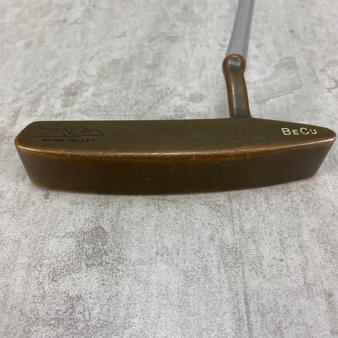 PING - PING PAL2 パル カッパー メンズゴルフパター スチール PING - PING PAL2 パル カッパー メンズゴルフパター スチール