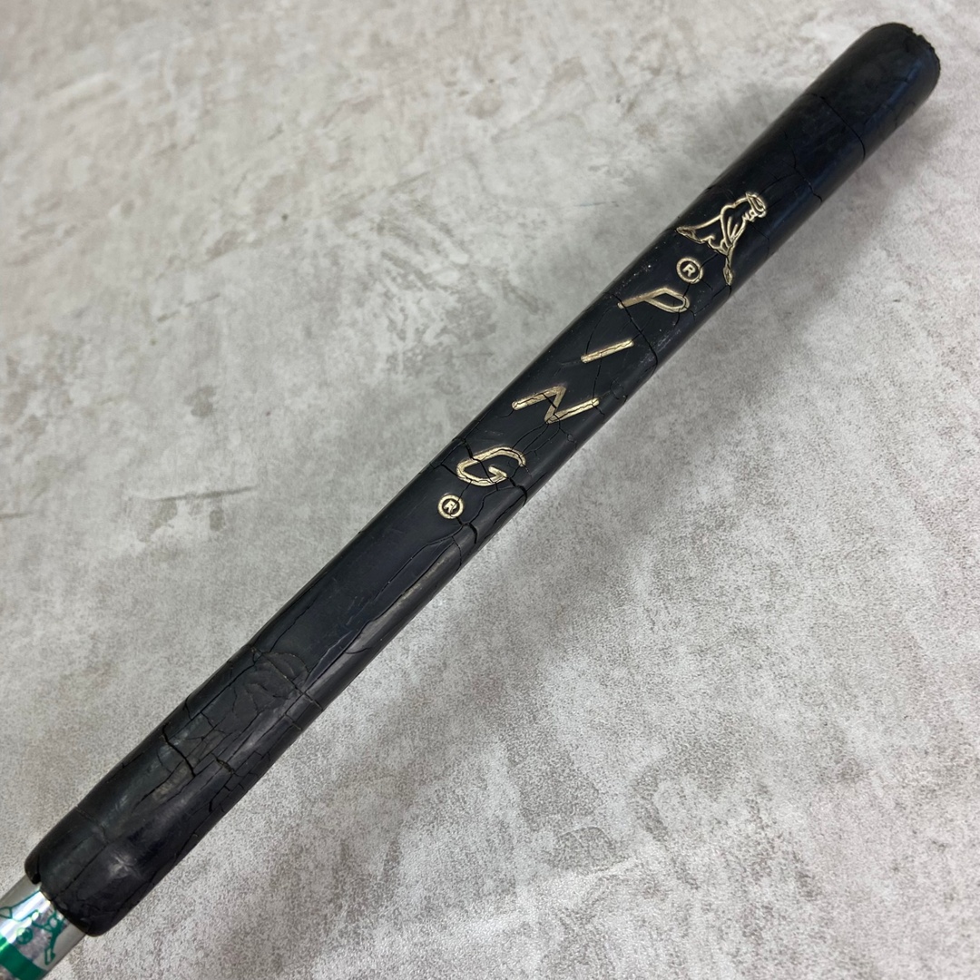 PING - PING PAL2 パル カッパー メンズゴルフパター スチール PING - PING PAL2 パル カッパー メンズゴルフパター スチール