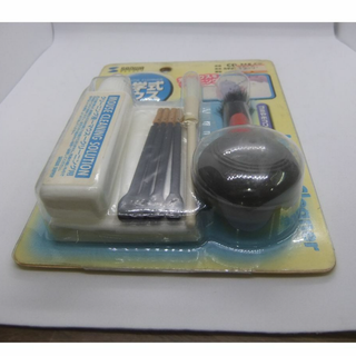 サンワサプライ 光学式マウスクリーナー CD-MS47 未使用品(その他)