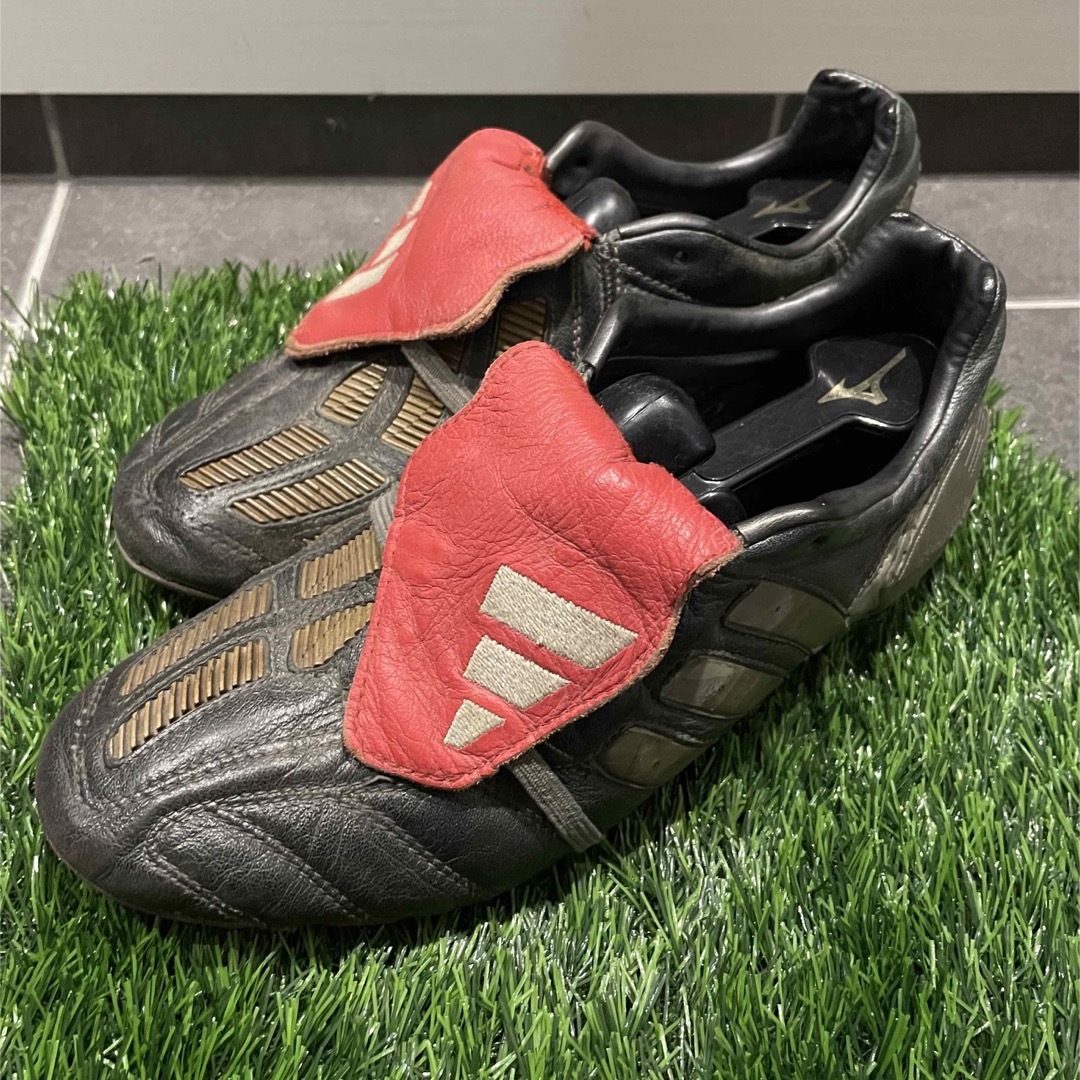 adidas - 値下げ)プレデターマニア【adidas アディダス】 25 adidas - 値下げ)プレデターマニア【adidas アディダス】 25